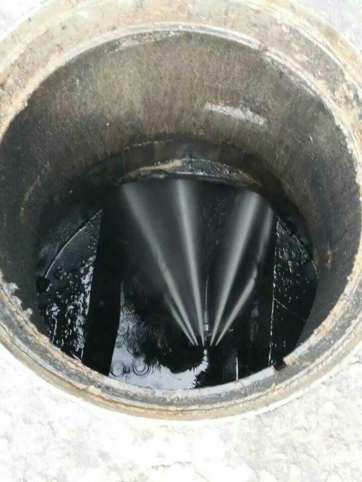崆峒市政管道清洗-排污管道清洗